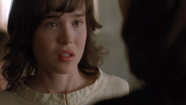 Кадр из фильма Американское преступление / An American Crime (2007)
