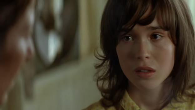 Кадр из фильма Американское преступление / An American Crime (2007)