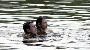 Кадры из фильма Не говори никому / Ne le dis à personne (2007)