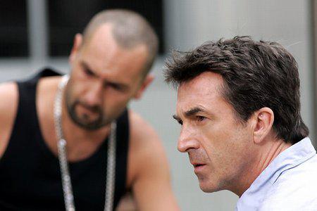Кадр из фильма Не говори никому / Ne le dis à personne (2007)