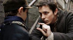 Кадры из фильма Престиж / The Prestige (2007)