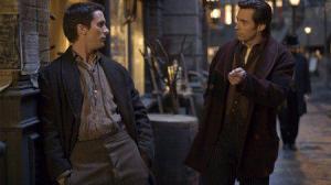 Кадры из фильма Престиж / The Prestige (2007)