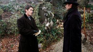 Кадры из фильма Престиж / The Prestige (2007)