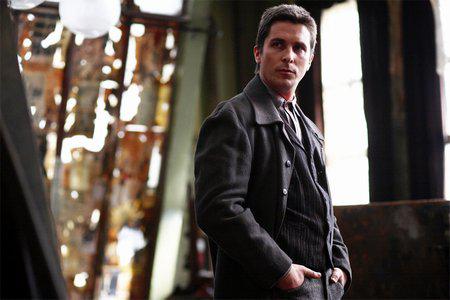 Кадр из фильма Престиж / The Prestige (2007)