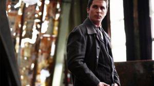 Кадры из фильма Престиж / The Prestige (2007)