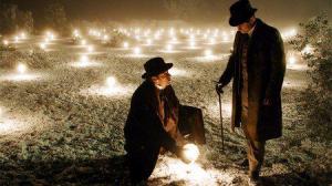 Кадры из фильма Престиж / The Prestige (2007)