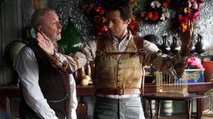 Кадры из фильма Престиж / The Prestige (2007)