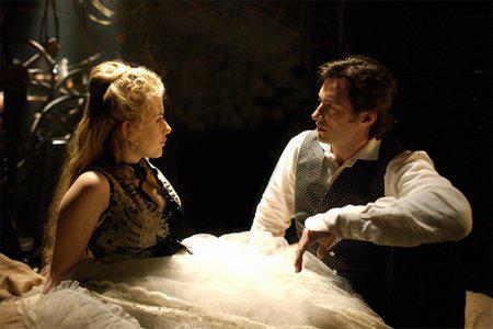 Кадр из фильма Престиж / The Prestige (2007)