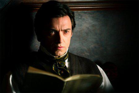 Кадр из фильма Престиж / The Prestige (2007)