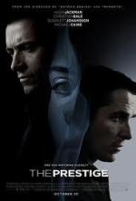 Престиж / The Prestige (2007)