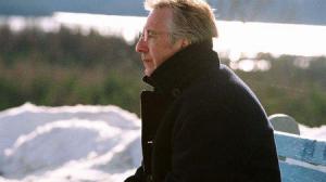 Кадры из фильма Снежный пирог / Snow Cake (2007)