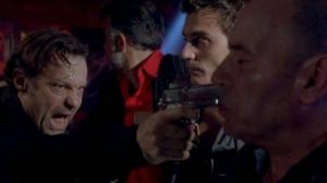 Кадры из фильма Бандиты / Le dernier gang (2007)