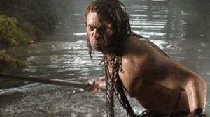 Кадры из фильма Следопыт / Pathfinder (2007)