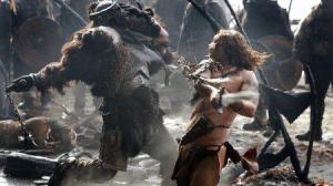 Кадры из фильма Следопыт / Pathfinder (2007)