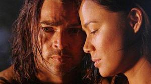 Кадры из фильма Следопыт / Pathfinder (2007)