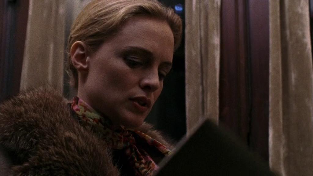 Кадр из фильма Потерянные в Манхеттене / Adrift in Manhattan (2007)