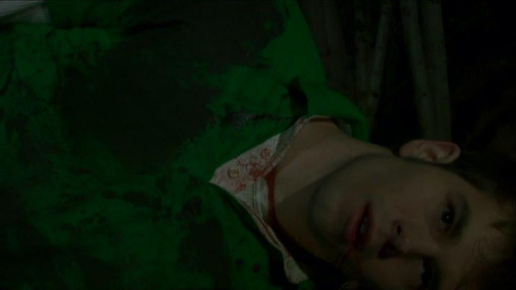 Кадр из фильма Воскрешение / Manje (2007)