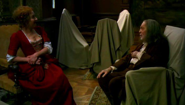 Кадр из фильма Скупой / L'avare (2007)
