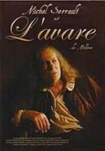 Скупой / L'avare (2007)