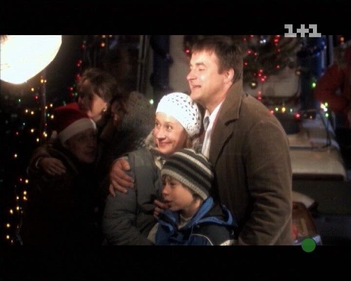 Кадр из фильма Муж на час (2007)