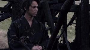 Кадры из фильма Дороро: Легенда о воине / Dororo (2007)