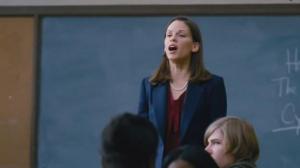 Кадры из фильма Писатели свободы / Freedom Writers (2007)