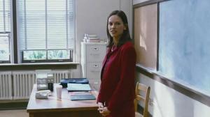 Кадры из фильма Писатели свободы / Freedom Writers (2007)