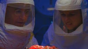 Кадры из фильма Пандемия / Pandemic (2007)