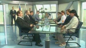 Кадры из фильма Охламон (2007)