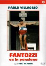 Фантоцци уходит на пенсию / Fantozzi va in pensione (1988)
