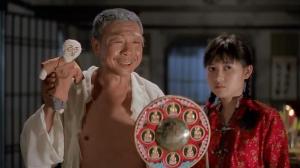 Кадры из фильма Мистер Вампир 4 / Jiang shi shu shu (1988)
