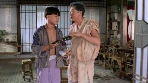 Кадры из фильма Мистер Вампир 4 / Jiang shi shu shu (1988)