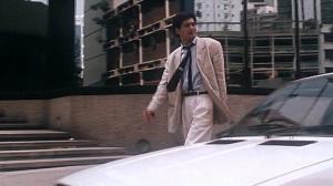 Кадры из фильма Городская Война / Yee dam hung seon (1988)