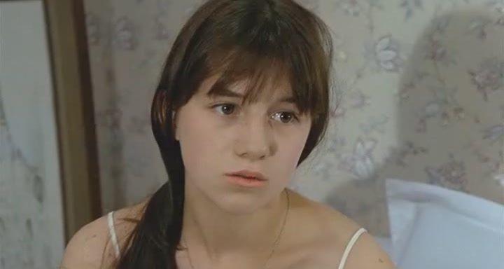 Кадр из фильма Маленькая воровка / La petite voleuse (1988)