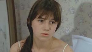 Кадры из фильма Маленькая воровка / La petite voleuse (1988)