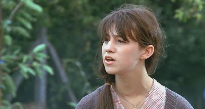 Кадр из фильма Маленькая воровка / La petite voleuse (1988)