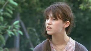 Кадры из фильма Маленькая воровка / La petite voleuse (1988)