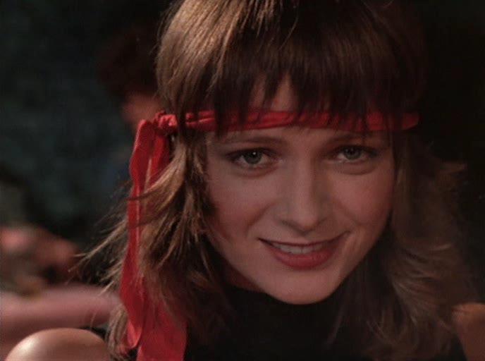Кадр из фильма Темная сторона солнца / The Dark Side of the Sun (1988)