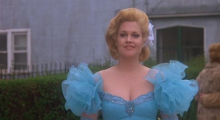 Кадр из фильма Деловая женщина / Working Girl (1988)