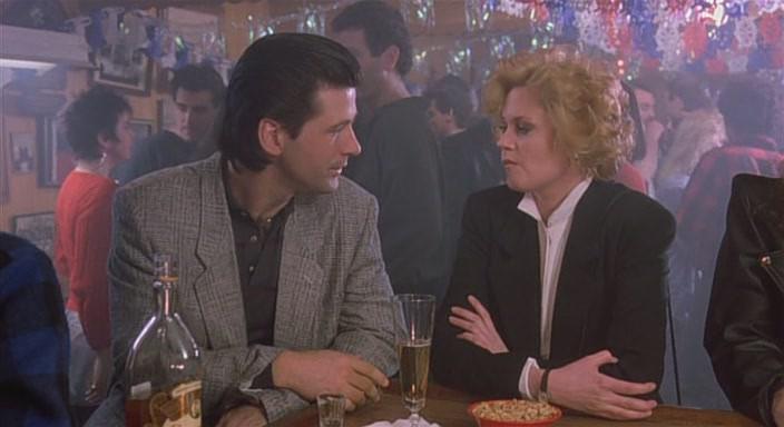 Кадр из фильма Деловая женщина / Working Girl (1988)