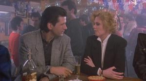 Кадры из фильма Деловая женщина / Working Girl (1988)