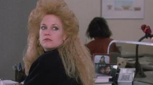 Кадры из фильма Деловая женщина / Working Girl (1988)