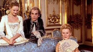 Кадры из фильма Опасные связи / Dangerous Liaisons (1988)