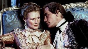 Кадры из фильма Опасные связи / Dangerous Liaisons (1988)
