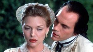 Кадры из фильма Опасные связи / Dangerous Liaisons (1988)