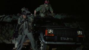 Кадры из фильма Не будите спящего полицейского / Ne réveillez pas un flic qui dort (1988)