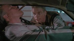 Кадры из фильма Не будите спящего полицейского / Ne réveillez pas un flic qui dort (1988)