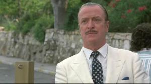 Кадры из фильма Отпетые мошенники / Dirty Rotten Scoundrels (1988)