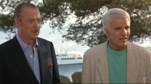 Кадры из фильма Отпетые мошенники / Dirty Rotten Scoundrels (1988)