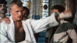 Кадры из фильма Фанат (1989)